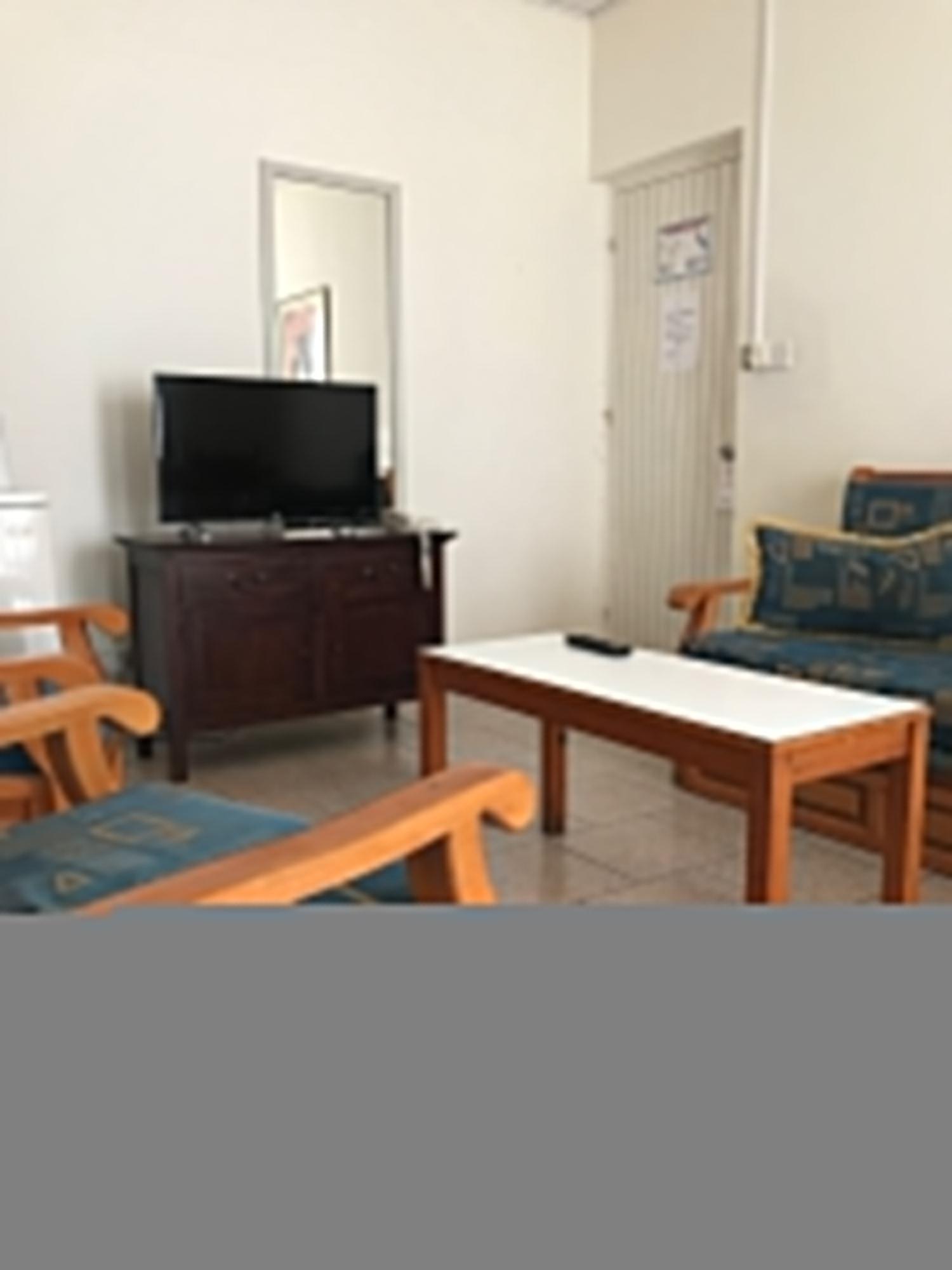 Daphne Hotel Apartments (Adults Only) Paphos Esterno foto